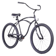 Beach Cruiser Bike Rental