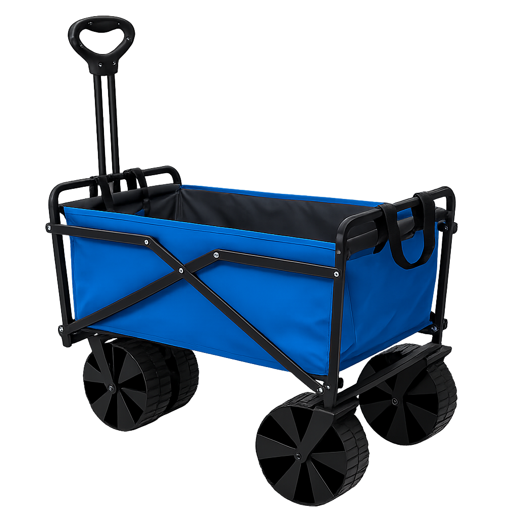 Beach Wagon Rental