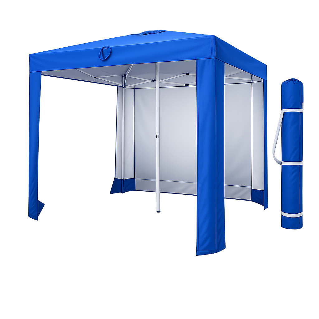Beach Cabana Rental