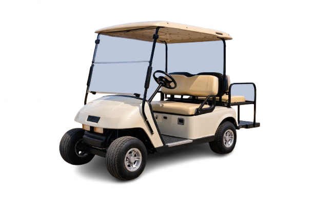 4 Seater Golf Cart