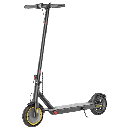 E-Scooter Rental